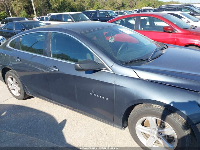 Chevrolet Malibu 1ls 2019 1G1ZB5ST9KF173224 Image 13