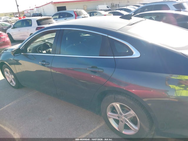 Chevrolet Malibu 1ls 2019 1G1ZB5ST9KF173224 Image 14