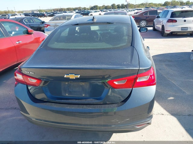 Chevrolet Malibu 1ls 2019 1G1ZB5ST9KF173224 Image 16