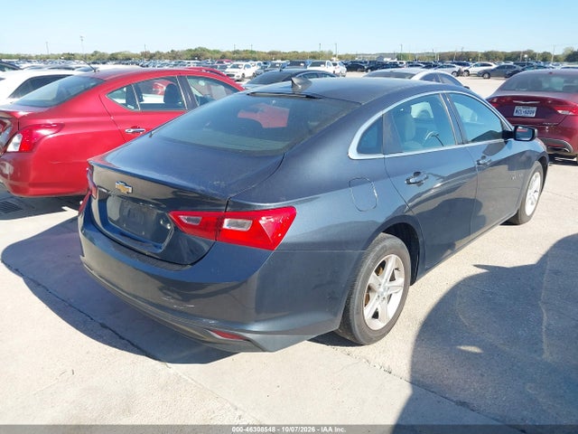 Chevrolet Malibu 1ls 2019 1G1ZB5ST9KF173224 Image 4