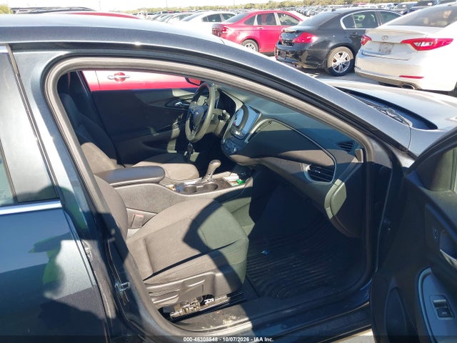 Chevrolet Malibu 1ls 2019 1G1ZB5ST9KF173224 Image 5