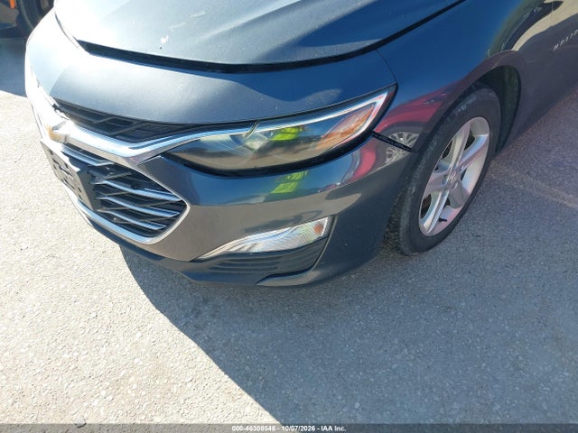 Chevrolet Malibu 1ls 2019 1G1ZB5ST9KF173224 Image 6