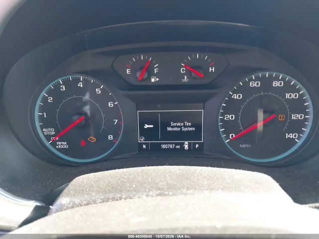 Chevrolet Malibu 1ls 2019 1G1ZB5ST9KF173224 Image 7