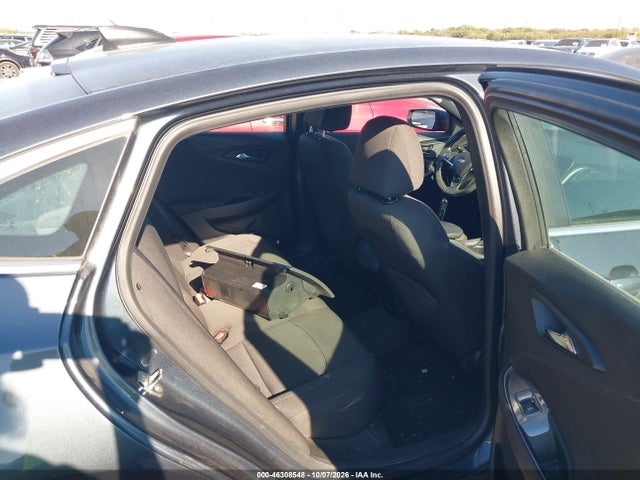 Chevrolet Malibu 1ls 2019 1G1ZB5ST9KF173224 Image 8