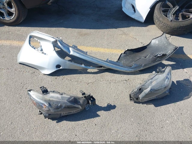 Aukcja sprzedaży 2016 Mazda Mazda6 I Grand Touring, vin: JM1GJ1W58G1445238, numer aukcji: 46308549