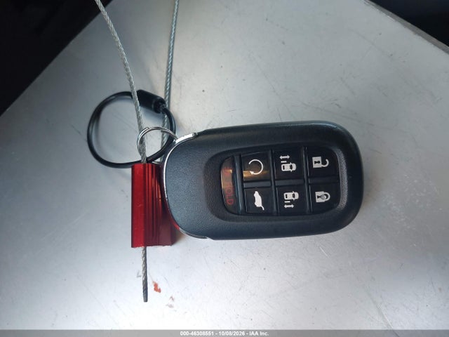 Продаж на аукціоні авто 2025 Honda Odyssey Ex-l, vin: 5FNRL6H62SB072512, номер лоту: 46308551