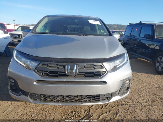 Продаж на аукціоні авто 2025 Honda Odyssey Ex-l, vin: 5FNRL6H62SB072512, номер лоту: 46308551