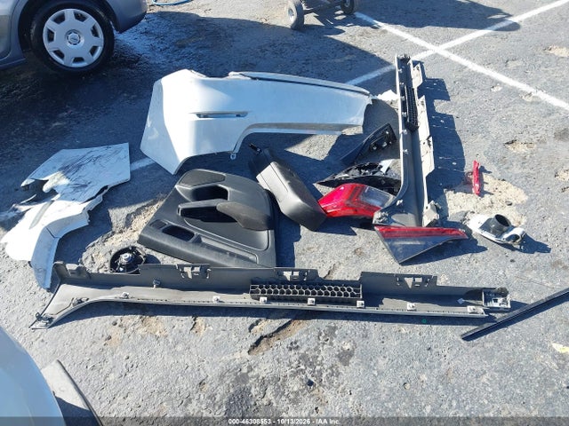 Honda Civic Sport 2022 2HGFE2F53NH518960 Image 12