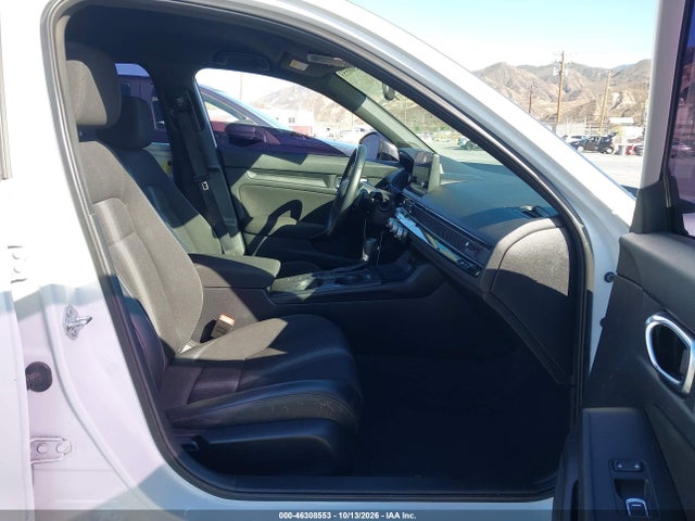 Honda Civic Sport 2022 2HGFE2F53NH518960 Image 5