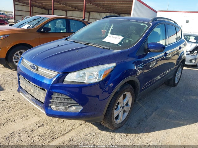 Aukcja sprzedaży 2016 Ford Escape Se, vin: 1FMCU9GX8GUC78927, numer aukcji: 46308554