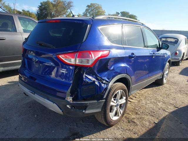 Aukcja sprzedaży 2016 Ford Escape Se, vin: 1FMCU9GX8GUC78927, numer aukcji: 46308554