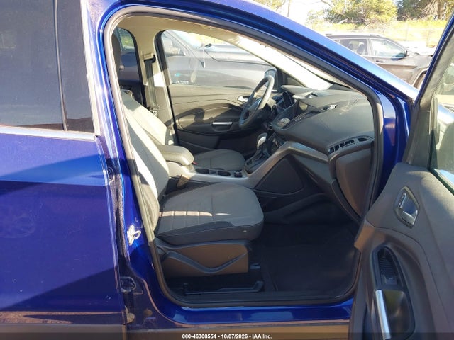 Aukcja sprzedaży 2016 Ford Escape Se, vin: 1FMCU9GX8GUC78927, numer aukcji: 46308554