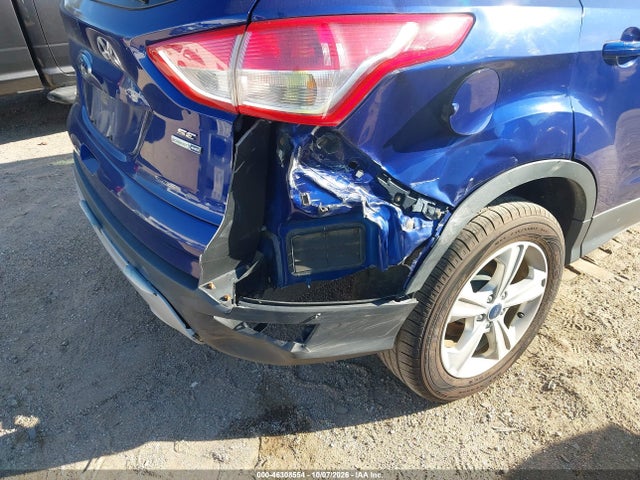 Aukcja sprzedaży 2016 Ford Escape Se, vin: 1FMCU9GX8GUC78927, numer aukcji: 46308554