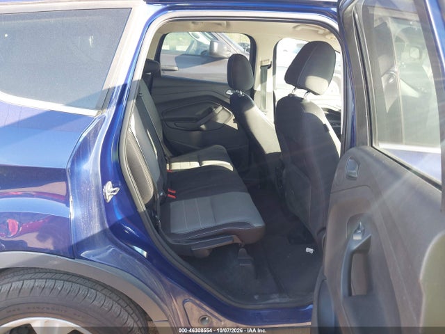 Aukcja sprzedaży 2016 Ford Escape Se, vin: 1FMCU9GX8GUC78927, numer aukcji: 46308554