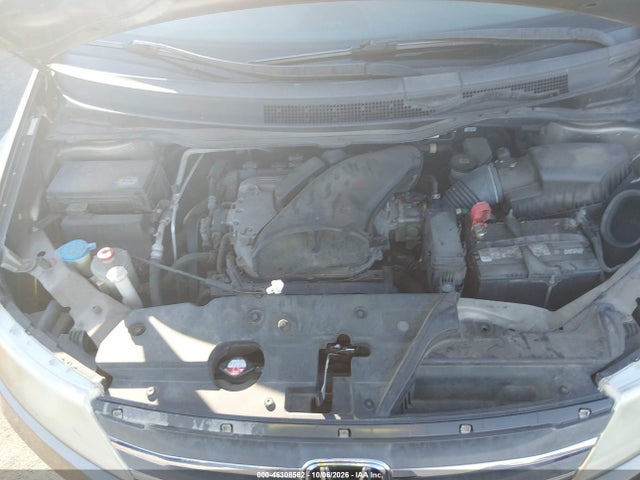 Aukcja sprzedaży 2013 Honda Odyssey Touring/touring Elite, vin: 5FNRL5H98DB038923, numer aukcji: 46308562