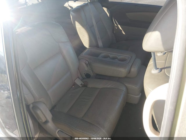 Aukcja sprzedaży 2013 Honda Odyssey Touring/touring Elite, vin: 5FNRL5H98DB038923, numer aukcji: 46308562