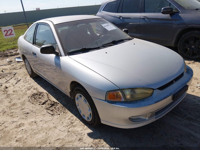 Aukcja sprzedaży 2002 Mitsubishi Mirage De, vin: JA3AY11A72U047109, numer aukcji: 46308572