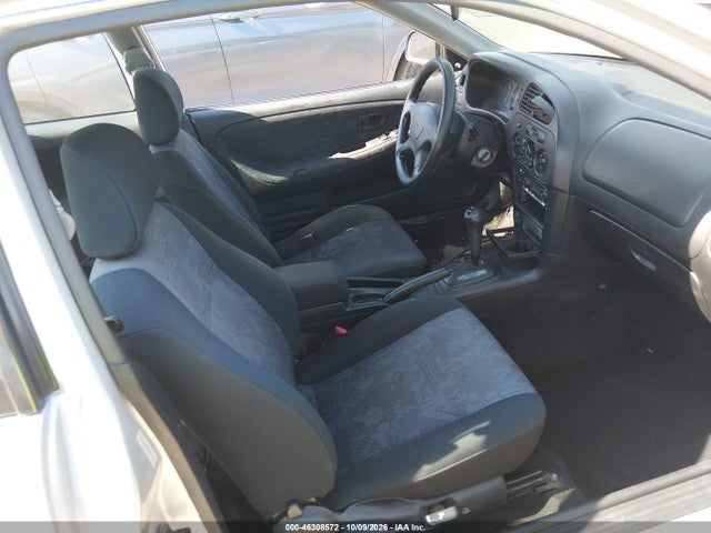 46308572 :رقم المزاد ، JA3AY11A72U047109 vin ، 2002 Mitsubishi Mirage De مزاد بيع