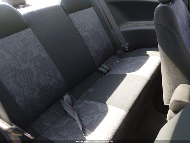 46308572 :رقم المزاد ، JA3AY11A72U047109 vin ، 2002 Mitsubishi Mirage De مزاد بيع