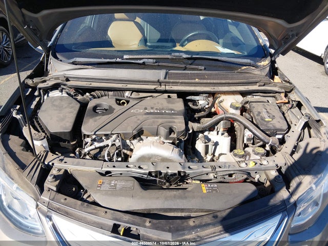 Chevrolet Volt Premier 2017 1G1RD6S54HU134434 Image 10