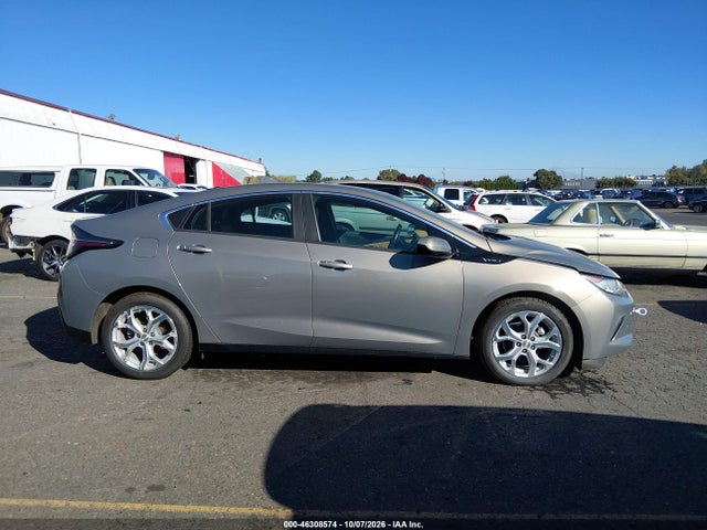 Chevrolet Volt Premier 2017 1G1RD6S54HU134434 Image 13
