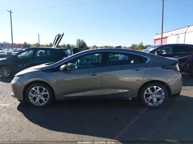 Chevrolet Volt Premier 2017 1G1RD6S54HU134434 Image 14