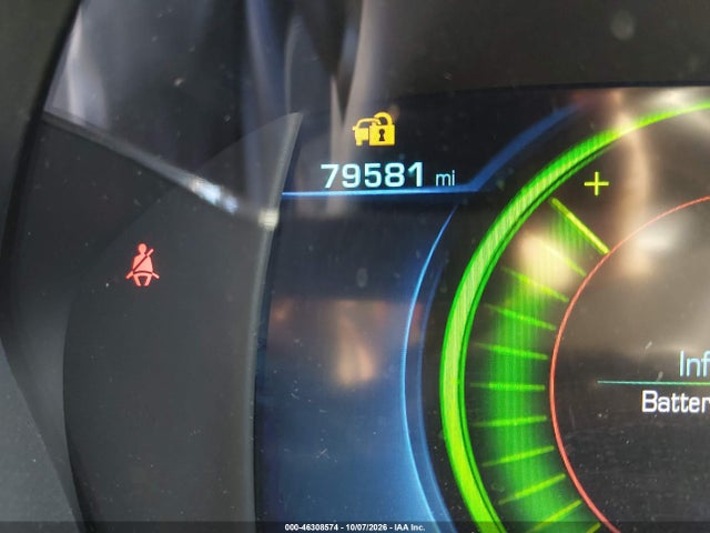 Chevrolet Volt Premier 2017 1G1RD6S54HU134434 Image 15