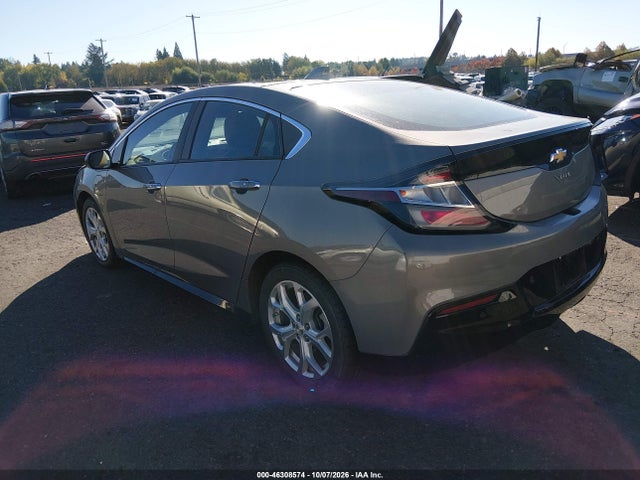Chevrolet Volt Premier 2017 1G1RD6S54HU134434 Image 3
