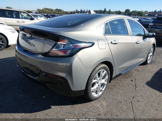 Chevrolet Volt Premier 2017 1G1RD6S54HU134434 Image 4