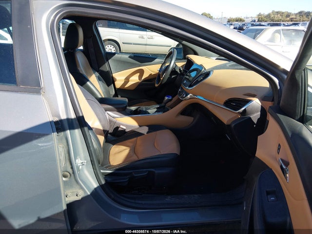 Chevrolet Volt Premier 2017 1G1RD6S54HU134434 Image 5