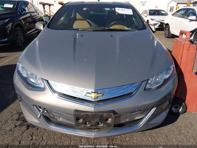 Chevrolet Volt Premier 2017 1G1RD6S54HU134434 Image 6