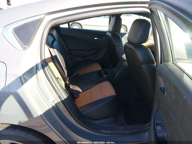 Chevrolet Volt Premier 2017 1G1RD6S54HU134434 Image 8