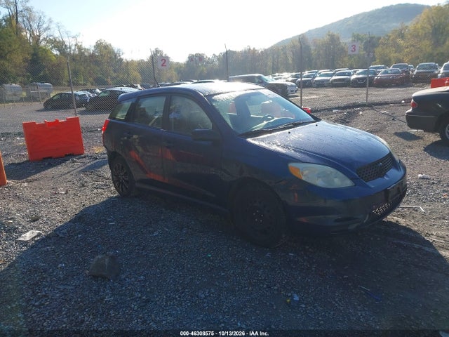 46308575 :رقم المزاد ، 2T1KR32E64C172912 vin ، 2004 Toyota Matrix Xr مزاد بيع