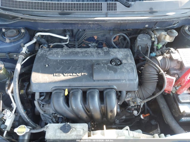 Продаж на аукціоні авто 2004 Toyota Matrix Xr, vin: 2T1KR32E64C172912, номер лоту: 46308575