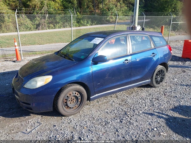Продаж на аукціоні авто 2004 Toyota Matrix Xr, vin: 2T1KR32E64C172912, номер лоту: 46308575