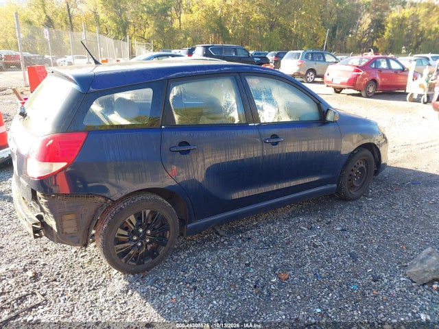 Продаж на аукціоні авто 2004 Toyota Matrix Xr, vin: 2T1KR32E64C172912, номер лоту: 46308575