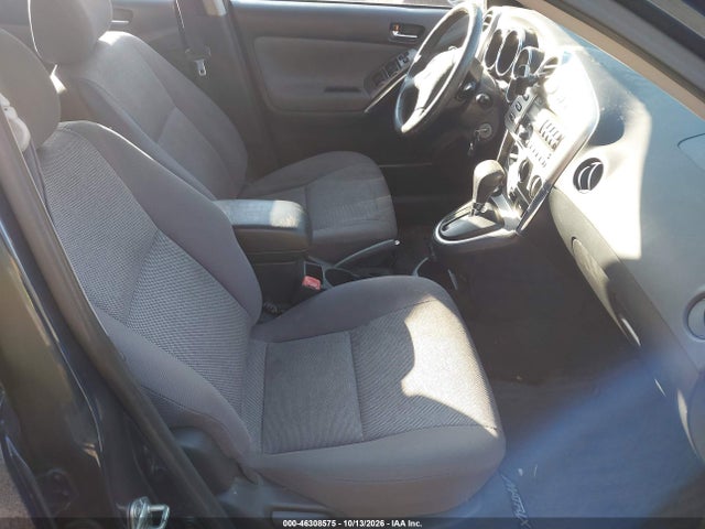 Продаж на аукціоні авто 2004 Toyota Matrix Xr, vin: 2T1KR32E64C172912, номер лоту: 46308575