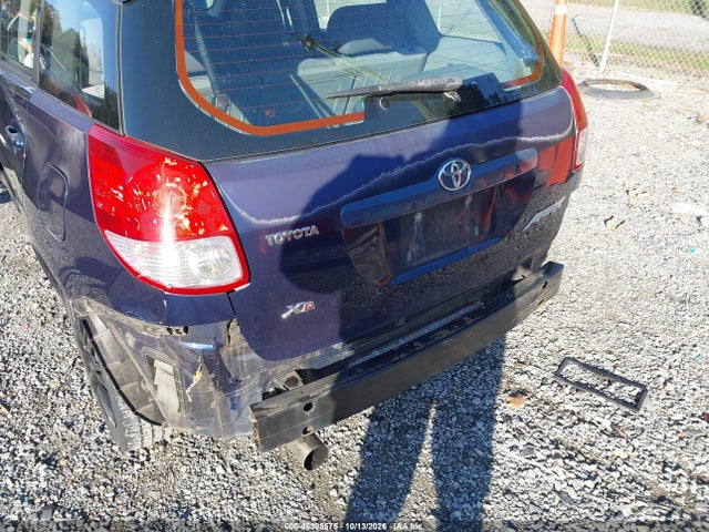 Продаж на аукціоні авто 2004 Toyota Matrix Xr, vin: 2T1KR32E64C172912, номер лоту: 46308575