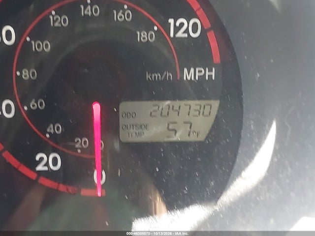 Продаж на аукціоні авто 2004 Toyota Matrix Xr, vin: 2T1KR32E64C172912, номер лоту: 46308575