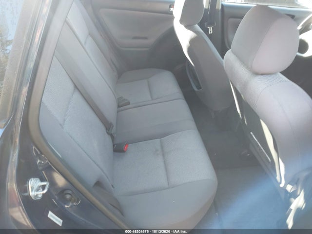 Продаж на аукціоні авто 2004 Toyota Matrix Xr, vin: 2T1KR32E64C172912, номер лоту: 46308575