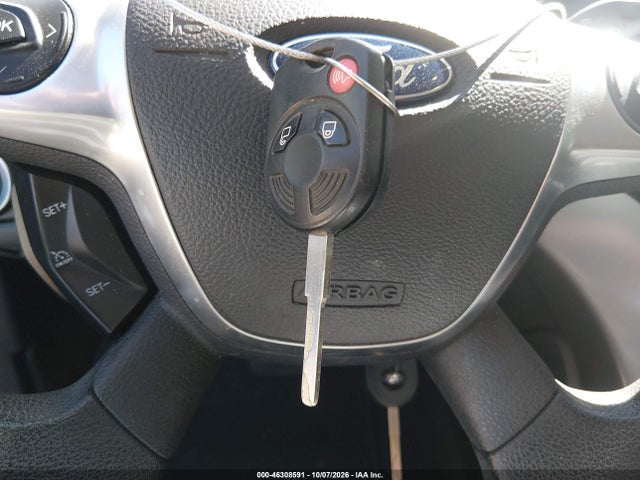 2016 Ford Escape Se მანქანა იყიდება აუქციონზე, vin: 1FMCU9G92GUC79346, აუქციონის ნომერი: 46308591