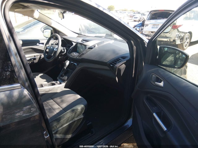 2016 Ford Escape Se მანქანა იყიდება აუქციონზე, vin: 1FMCU9G92GUC79346, აუქციონის ნომერი: 46308591