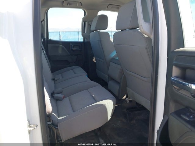Aukcja sprzedaży 2019 Chevrolet Silverado 2500hd Wt, vin: 2GC2KREG7K1190688, numer aukcji: 46308594