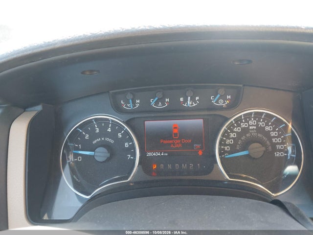 2014 Ford F-150 Xlt მანქანა იყიდება აუქციონზე, vin: 1FTFW1ET5EKE16123, აუქციონის ნომერი: 46308596