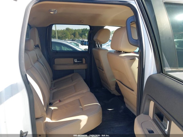 2014 Ford F-150 Xlt მანქანა იყიდება აუქციონზე, vin: 1FTFW1ET5EKE16123, აუქციონის ნომერი: 46308596