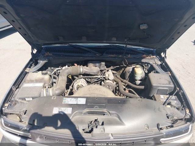 Продажа на аукционе авто 2002 Chevrolet Silverado 1500, vin: 2GCEC19W621298250, номер лота: 46308601