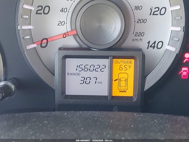 2013 Honda Pilot Ex-l მანქანა იყიდება აუქციონზე, vin: 5FNYF3H67DB001861, აუქციონის ნომერი: 46308607