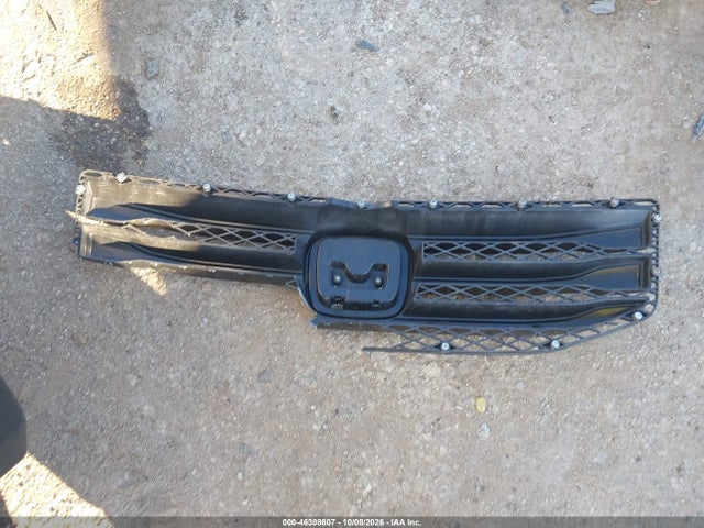 2013 Honda Pilot Ex-l მანქანა იყიდება აუქციონზე, vin: 5FNYF3H67DB001861, აუქციონის ნომერი: 46308607