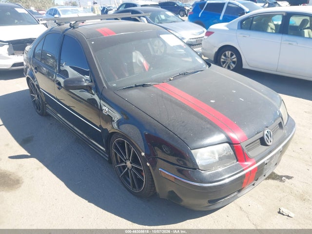 Продаж на аукціоні авто 2005 Volkswagen Jetta Gli 1.8t, vin: 3VWSE69M55M077919, номер лоту: 46308618