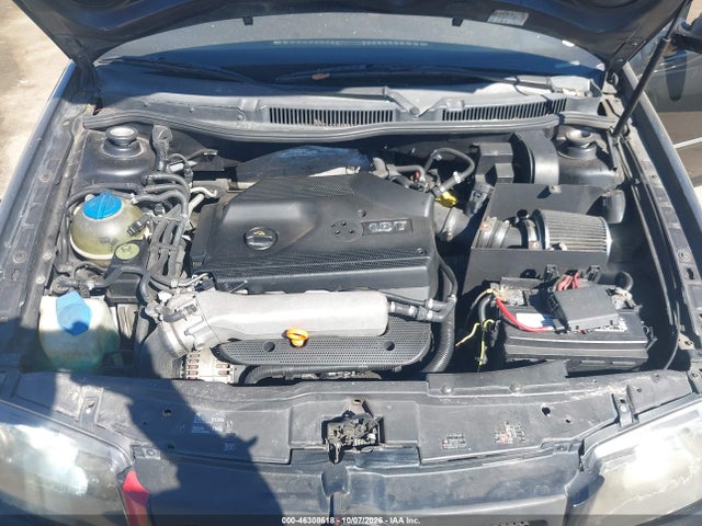 Продаж на аукціоні авто 2005 Volkswagen Jetta Gli 1.8t, vin: 3VWSE69M55M077919, номер лоту: 46308618